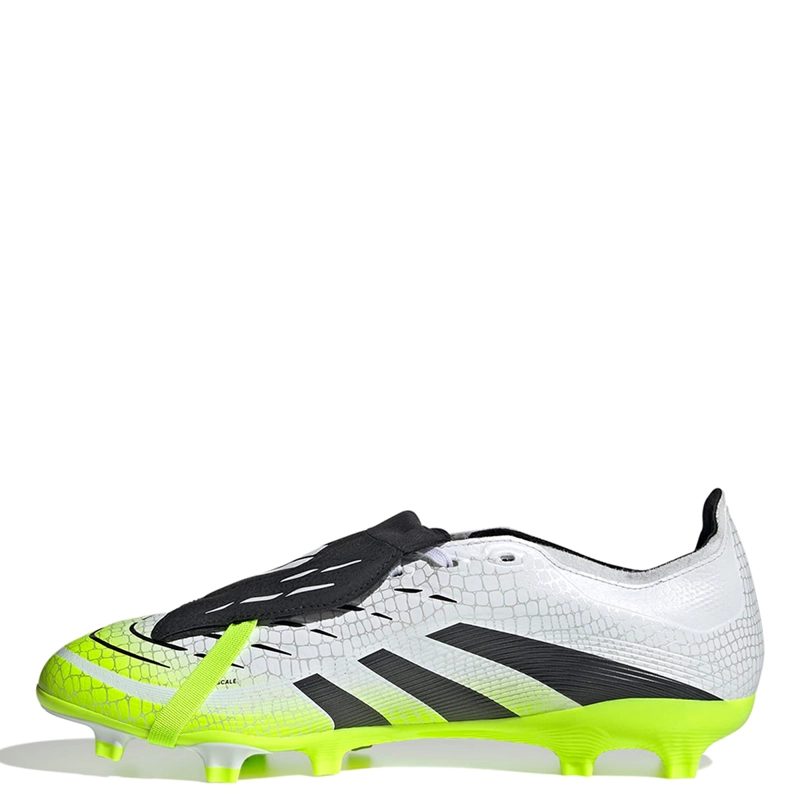 ZAPATILLAS HOMBRE ADIDAS FÚTBOL BLANCO PREDATOR LEAGUE - 3