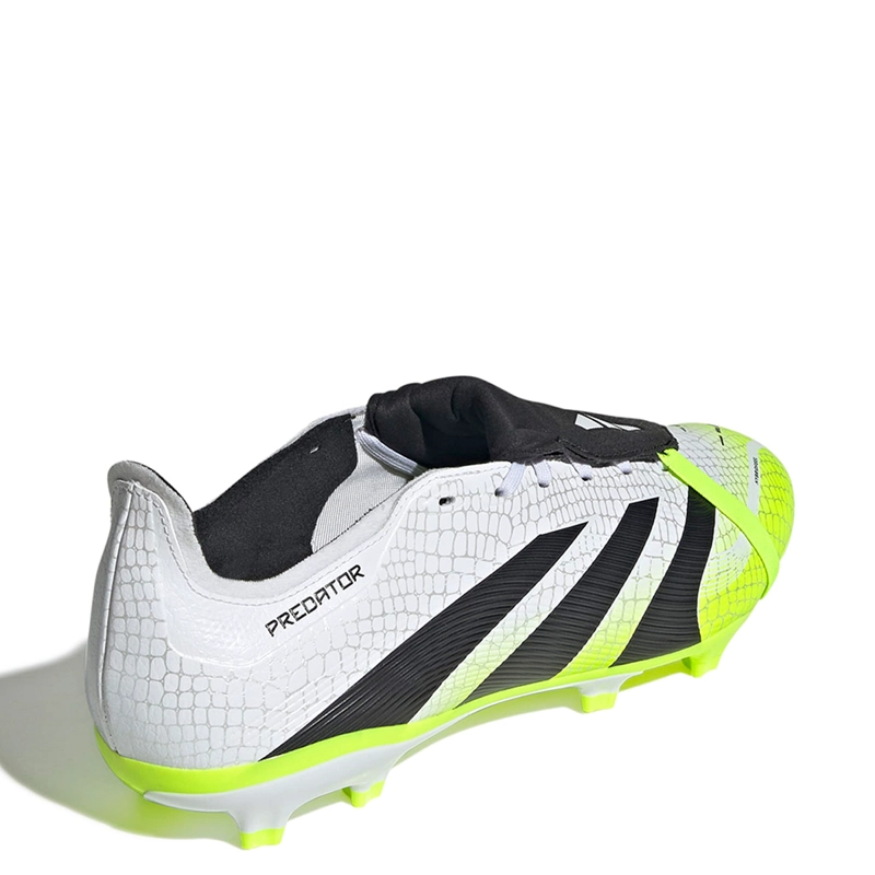 ZAPATILLAS HOMBRE ADIDAS FÚTBOL BLANCO PREDATOR LEAGUE - 5