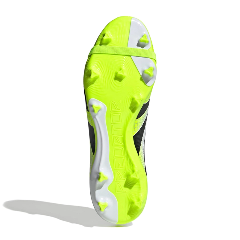 ZAPATILLAS HOMBRE ADIDAS FÚTBOL BLANCO PREDATOR LEAGUE - 6