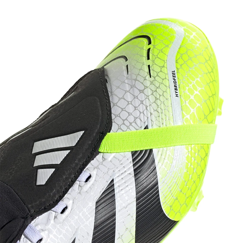 ZAPATILLAS HOMBRE ADIDAS FÚTBOL BLANCO PREDATOR LEAGUE - 7