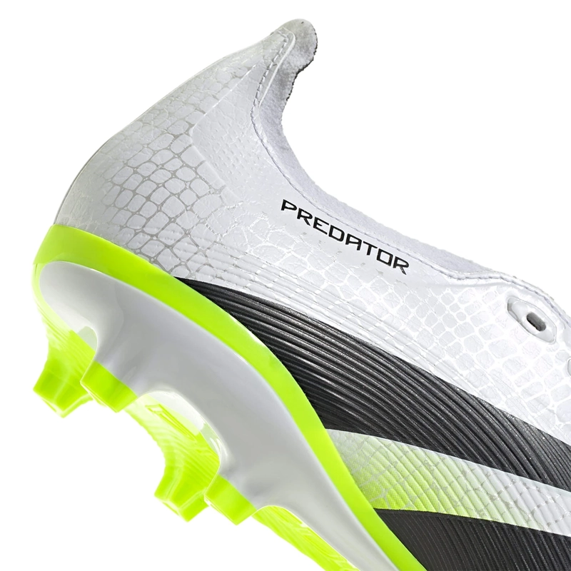 ZAPATILLAS HOMBRE ADIDAS FÚTBOL BLANCO PREDATOR LEAGUE - 8