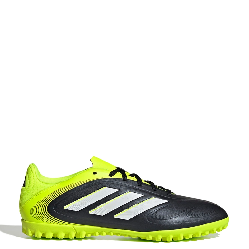 ZAPATILLAS HOMBRE ADIDAS FÚTBOL NEGRO COPA PURE 3 CLUB