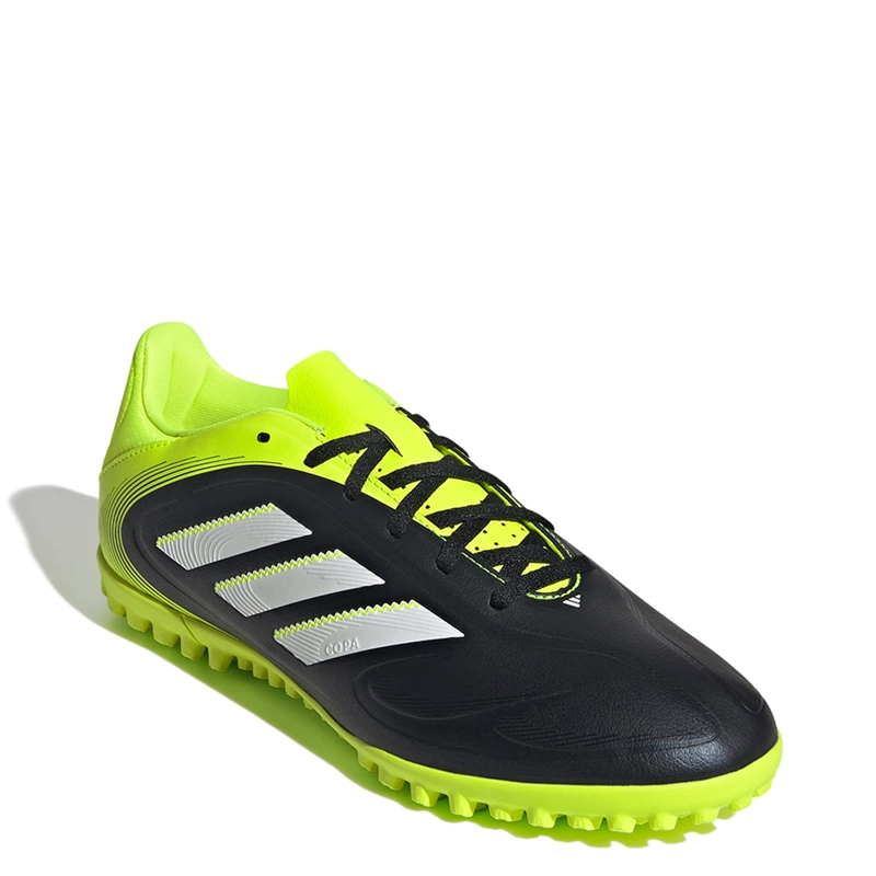 ZAPATILLAS HOMBRE ADIDAS FÚTBOL NEGRO COPA PURE 3 CLUB - 2