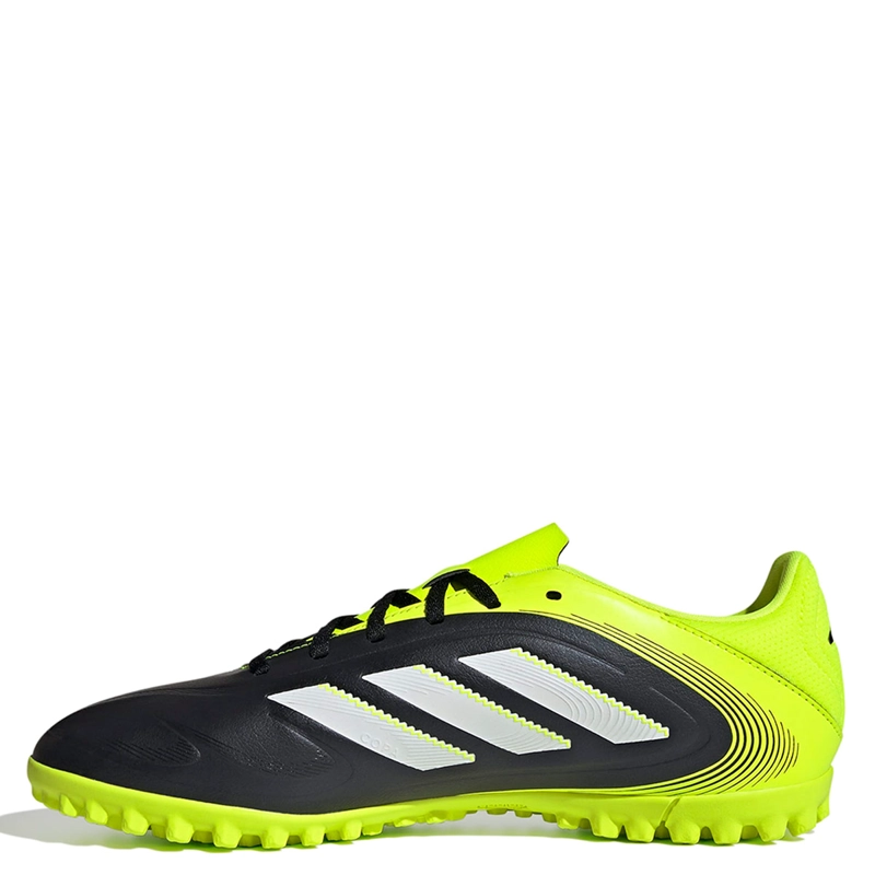 ZAPATILLAS HOMBRE ADIDAS FÚTBOL NEGRO COPA PURE 3 CLUB - 3