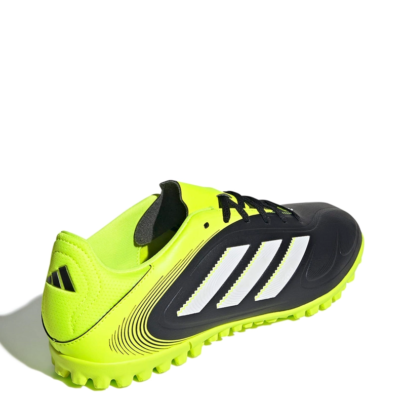 ZAPATILLAS HOMBRE ADIDAS FÚTBOL NEGRO COPA PURE 3 CLUB - 5