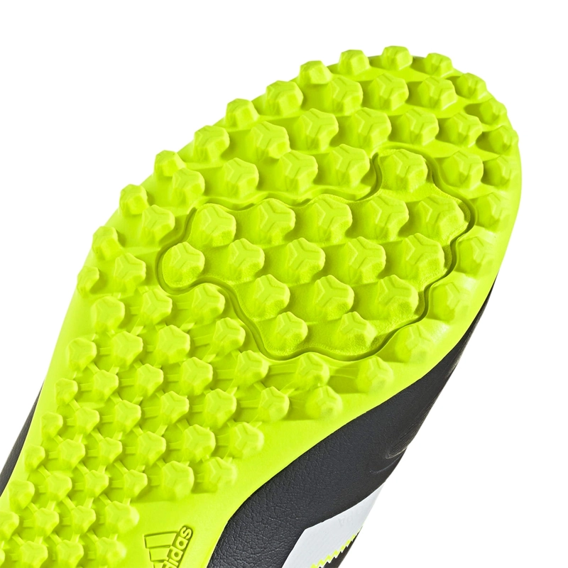 ZAPATILLAS HOMBRE ADIDAS FÚTBOL NEGRO COPA PURE 3 CLUB - 8
