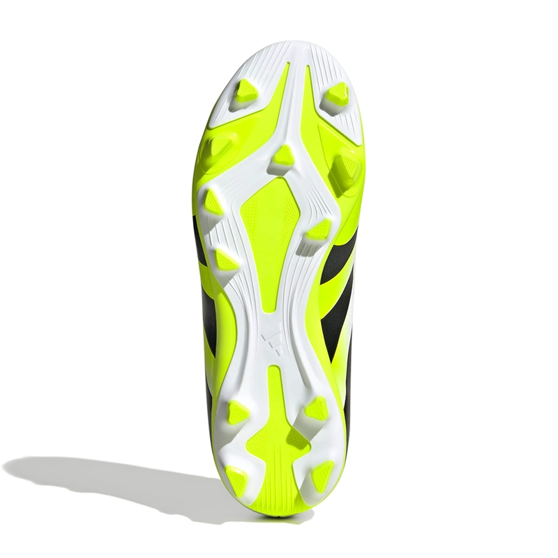 ZAPATILLAS NIÑO ADIDAS FÚTBOL BLANCO PREDATOR CLUB - 6