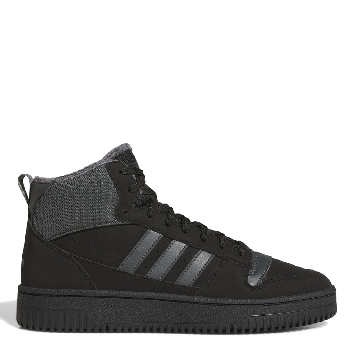 ZAPATILLAS HOMBRE ADIDAS URBANO NEGRO BREAK STAR - 1