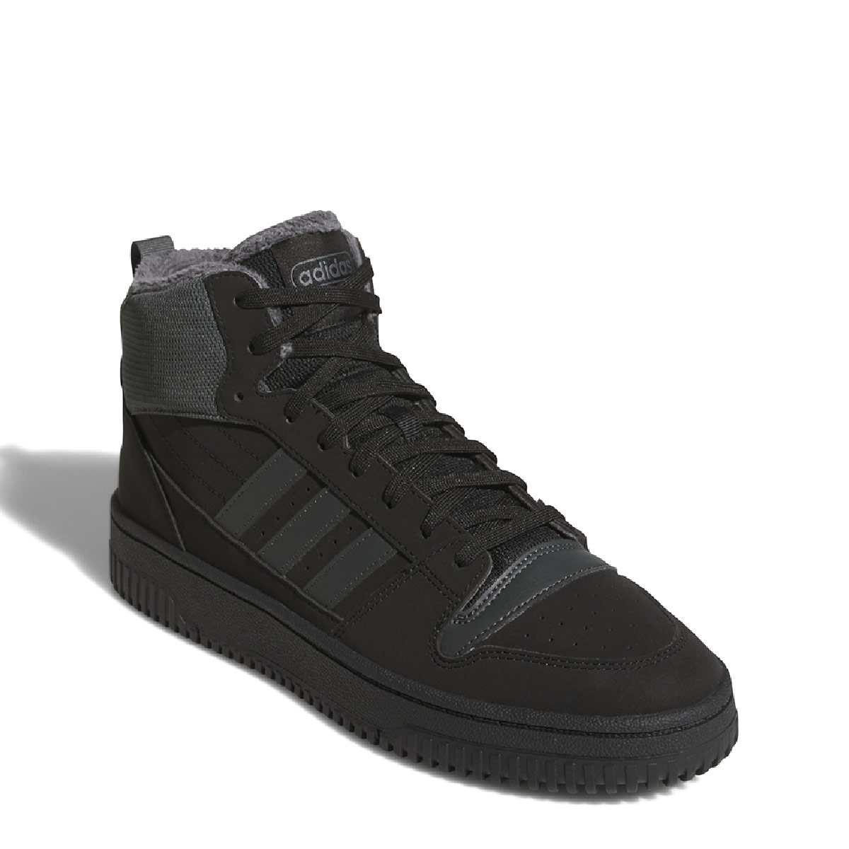 ZAPATILLAS HOMBRE ADIDAS URBANO NEGRO BREAK STAR - 2