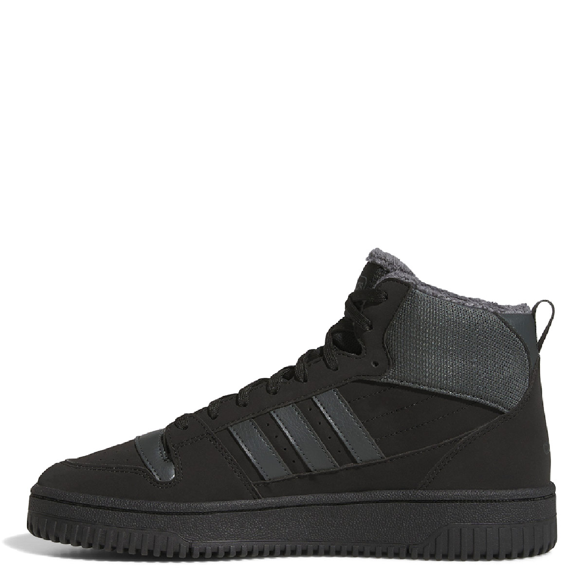 ZAPATILLAS HOMBRE ADIDAS URBANO NEGRO BREAK STAR - 3