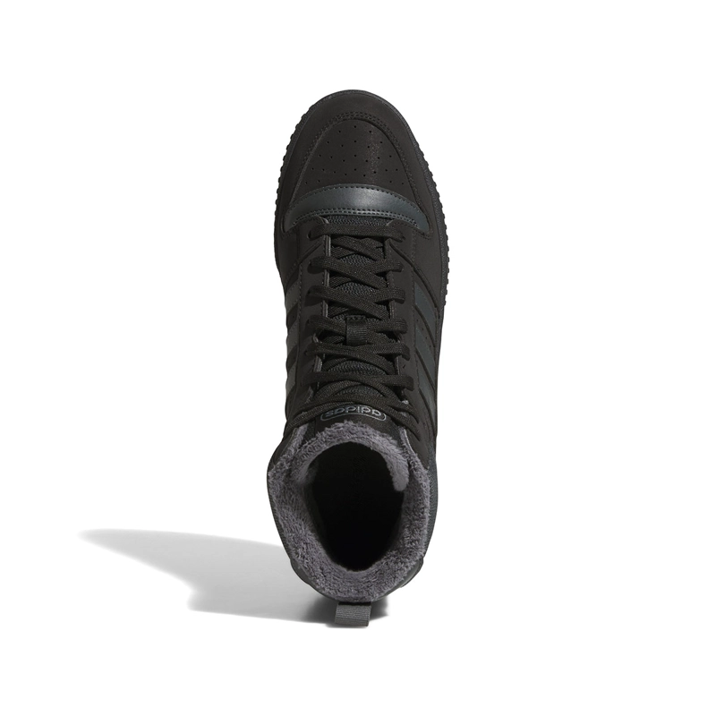 ZAPATILLAS HOMBRE ADIDAS URBANO NEGRO BREAK STAR - 4