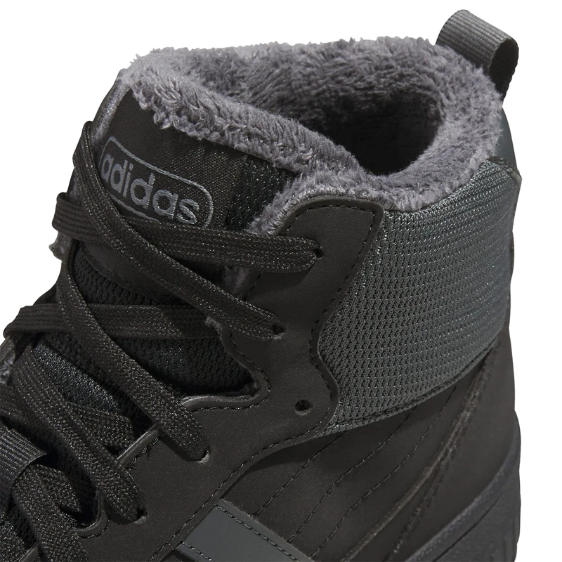 ZAPATILLAS HOMBRE ADIDAS URBANO NEGRO BREAK STAR - 7