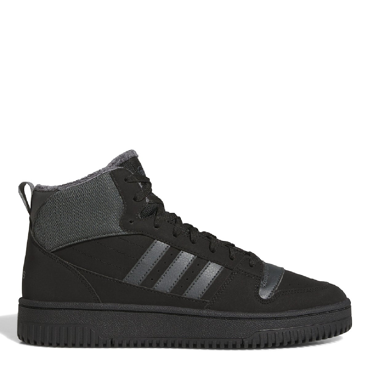 ZAPATILLAS HOMBRE ADIDAS URBANO NEGRO BREAK STAR - 1