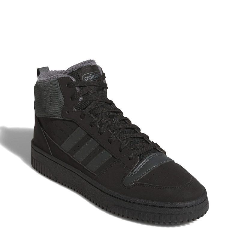 ZAPATILLAS HOMBRE ADIDAS URBANO NEGRO BREAK STAR - 2