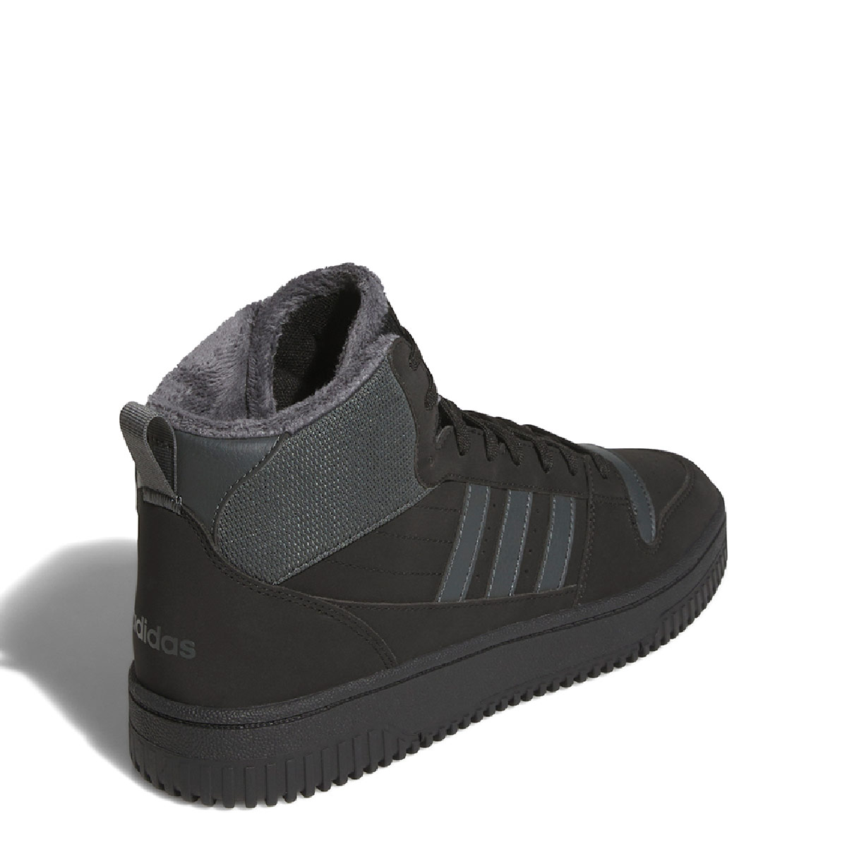 ZAPATILLAS HOMBRE ADIDAS URBANO NEGRO BREAK STAR - 5