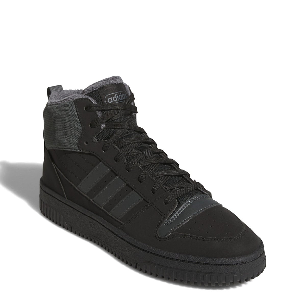 ZAPATILLAS HOMBRE ADIDAS URBANO NEGRO BREAK STAR - 2
