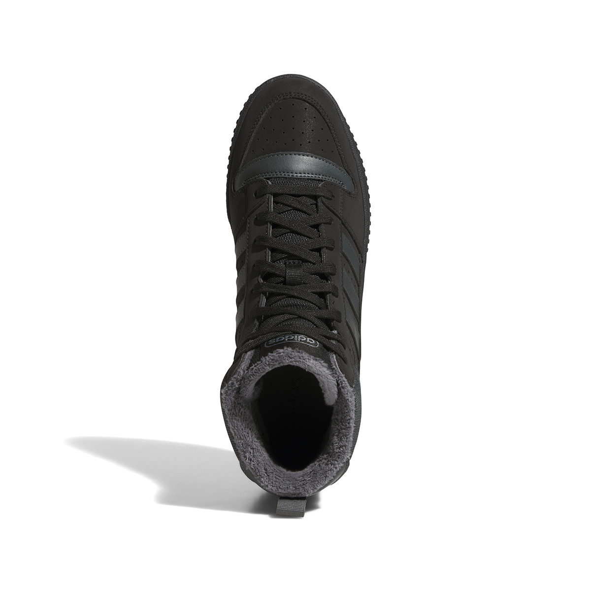 ZAPATILLAS HOMBRE ADIDAS URBANO NEGRO BREAK STAR - 4