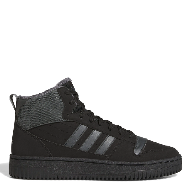ZAPATILLAS HOMBRE ADIDAS URBANO NEGRO BREAK STAR - 1