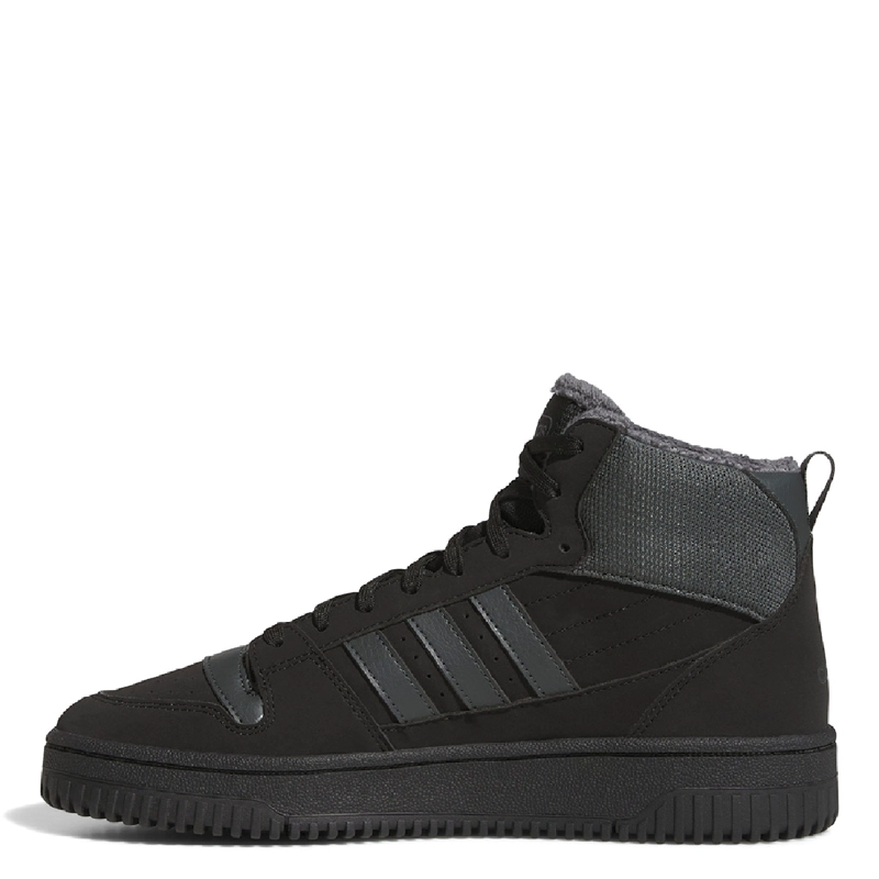 ZAPATILLAS HOMBRE ADIDAS URBANO NEGRO BREAK STAR - 3