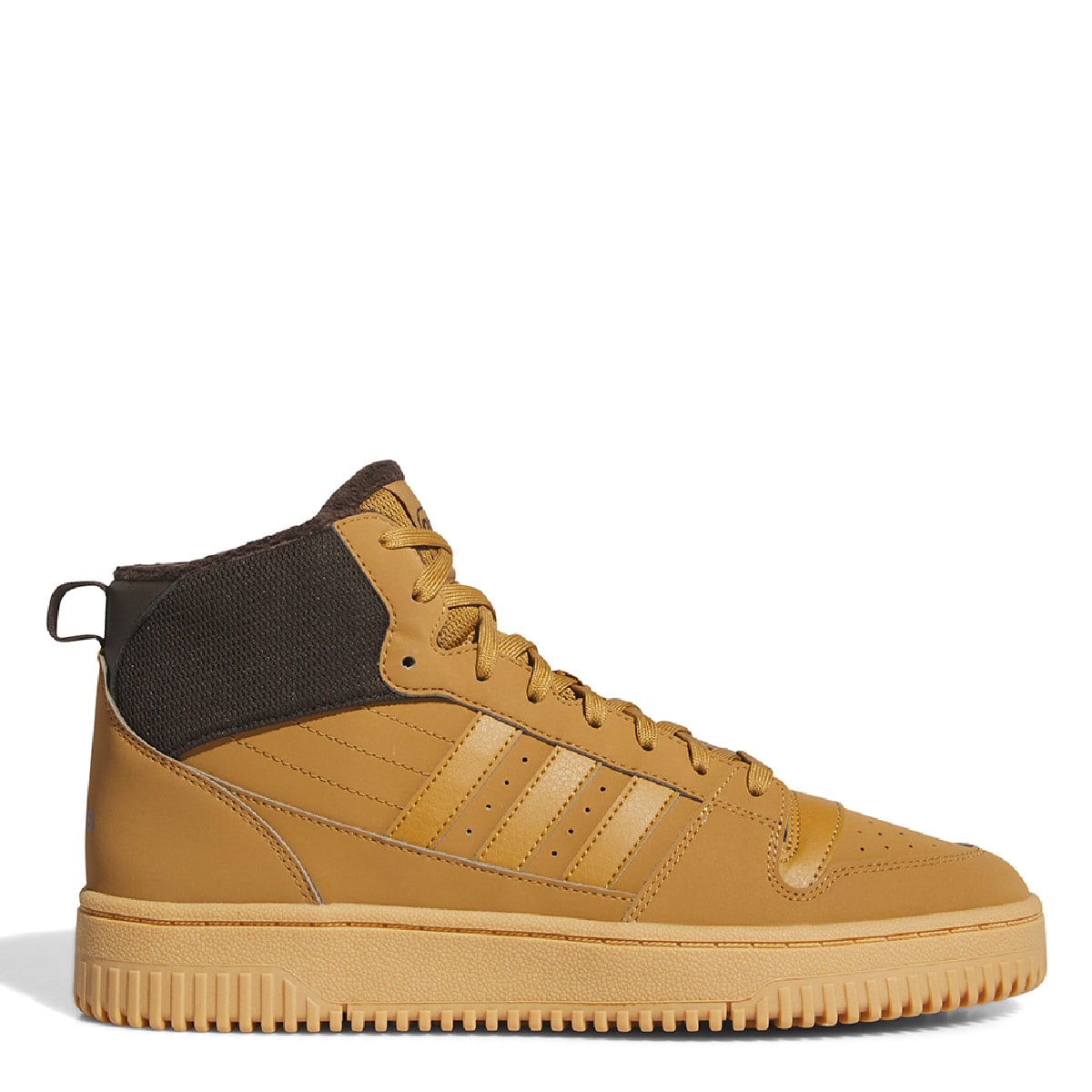 ZAPATILLAS HOMBRE ADIDAS URBANO CAFÉ HOOPS 4.0  - 1