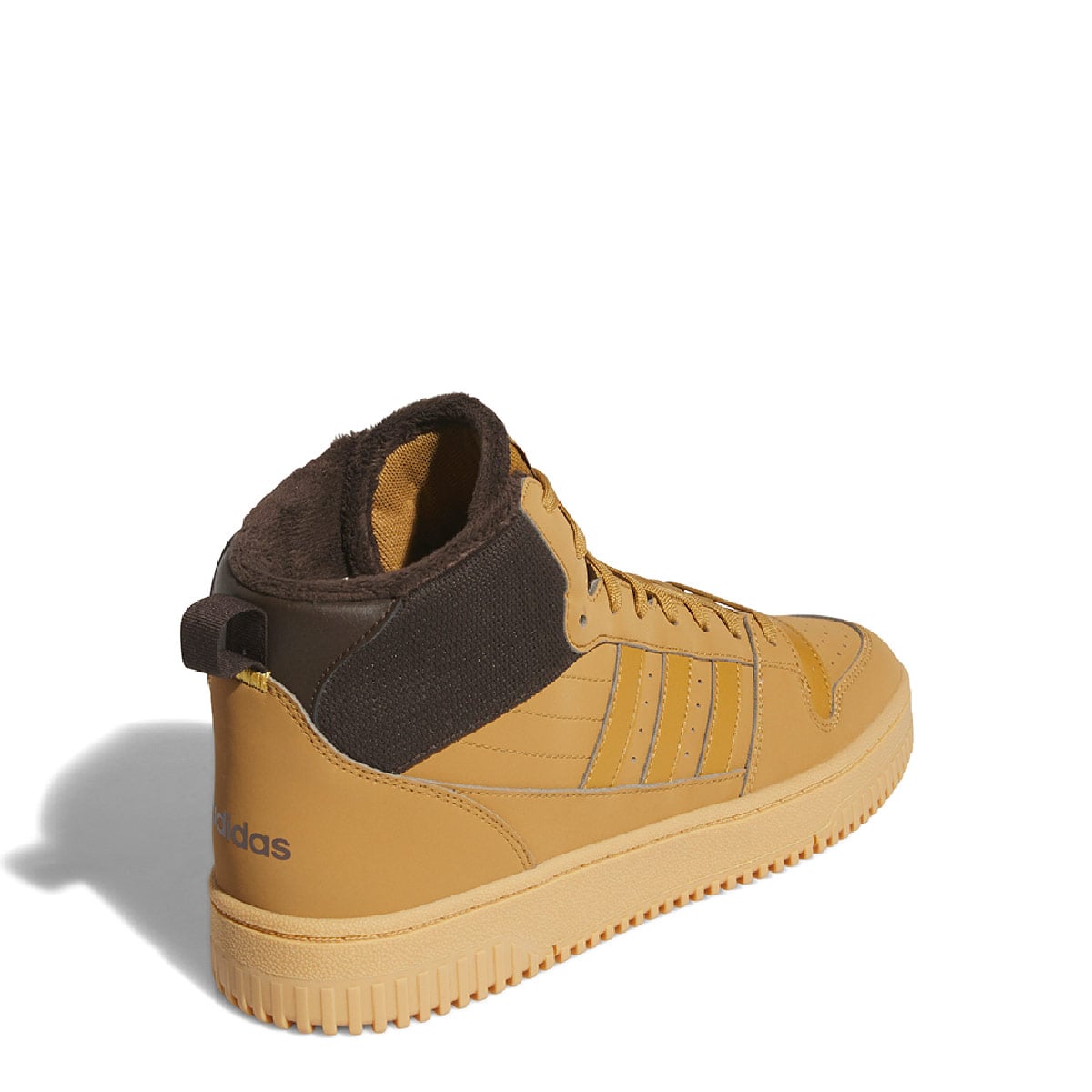 ZAPATILLAS HOMBRE ADIDAS URBANO CAFÉ HOOPS 4.0  - 5