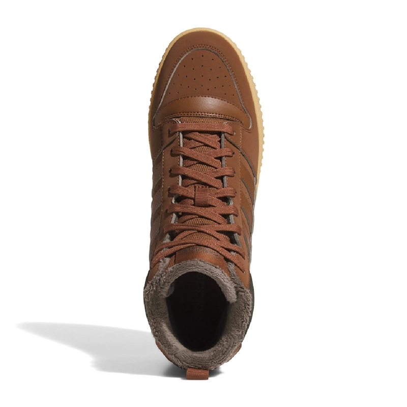 ZAPATILLAS HOMBRE ADIDAS URBANO CAFÉ BREAK START MID - 4