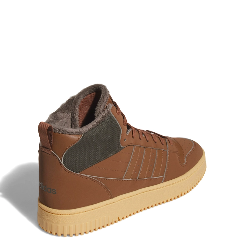 ZAPATILLAS HOMBRE ADIDAS URBANO CAFÉ BREAK START MID - 5