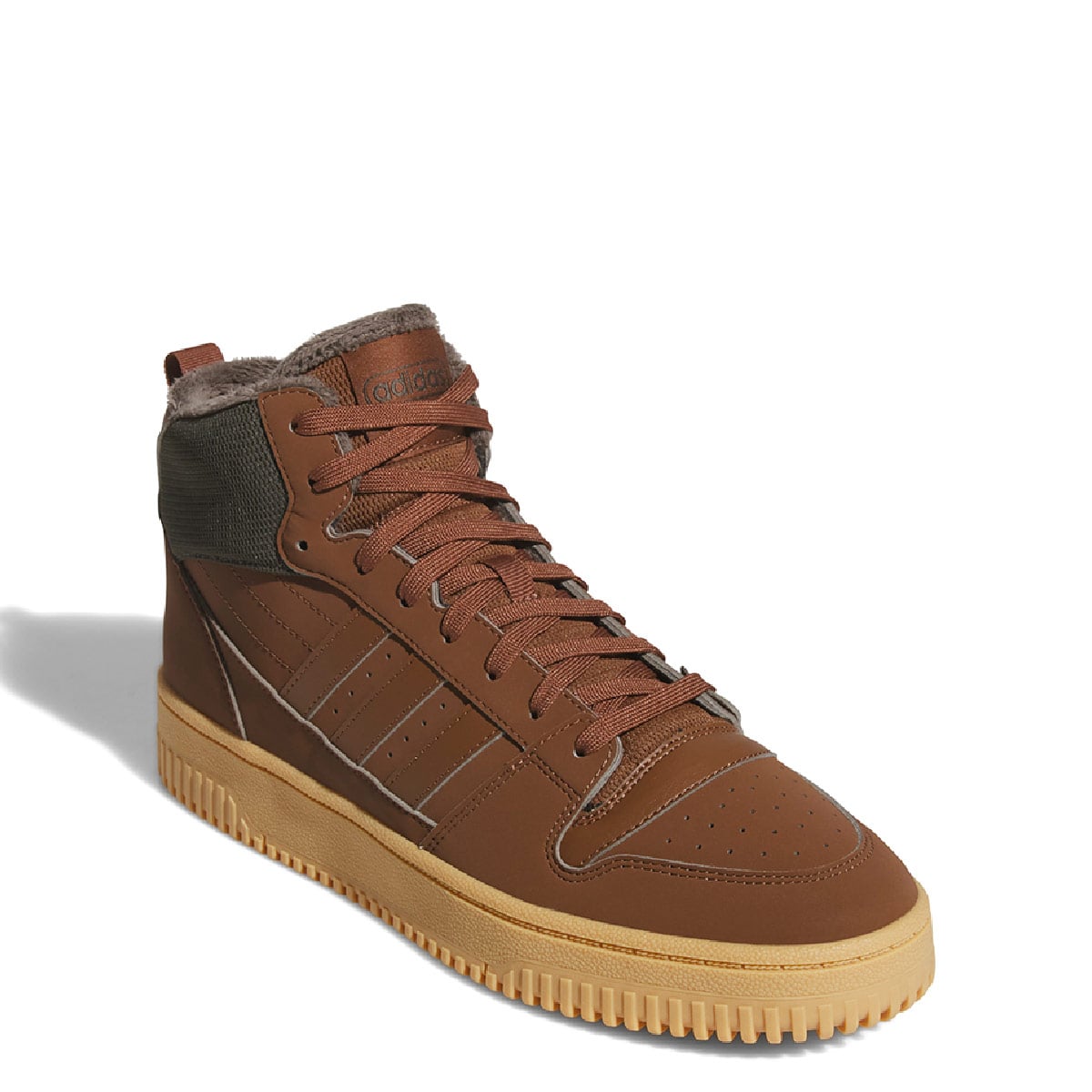 ZAPATILLAS HOMBRE ADIDAS URBANO CAFÉ BREAK START MID - 2
