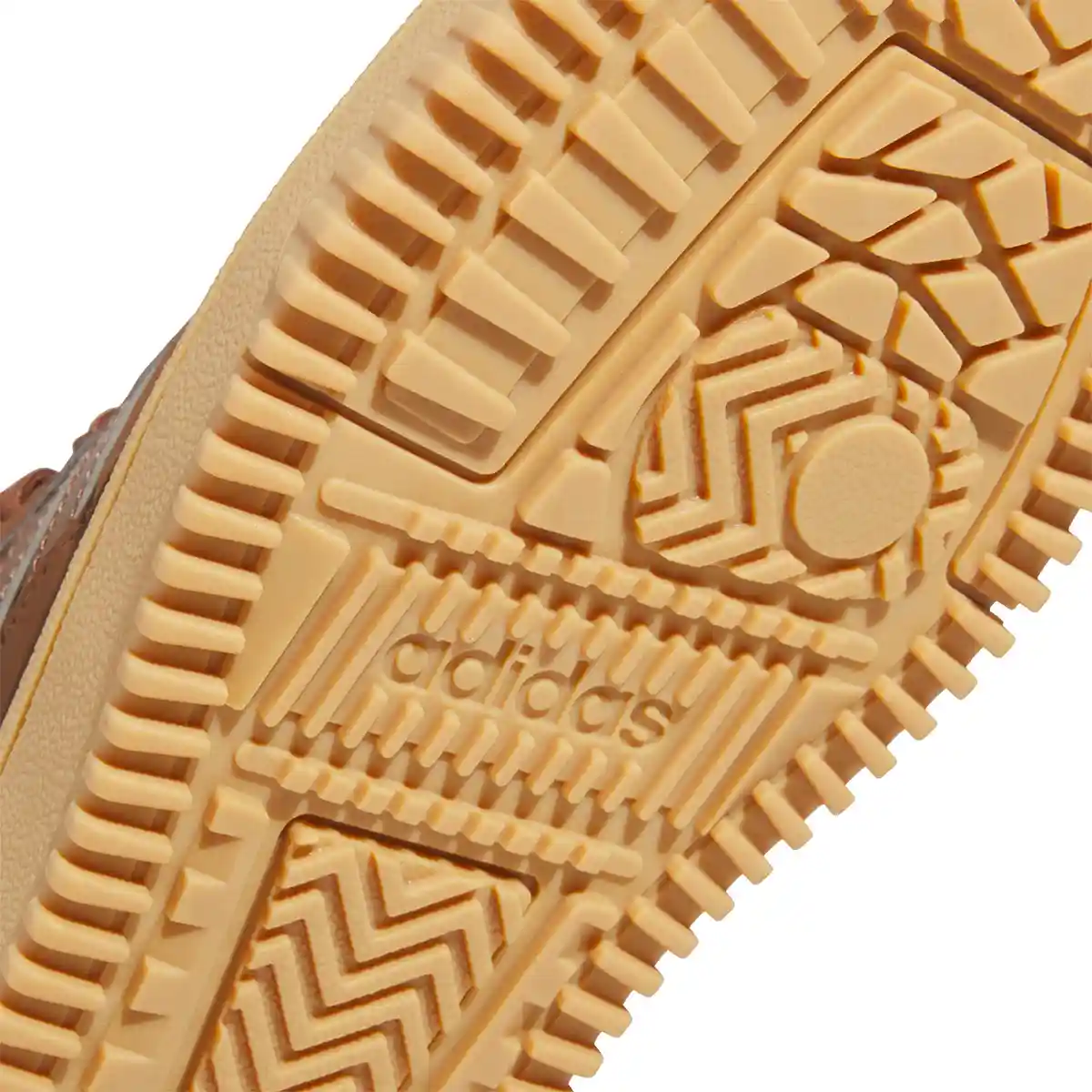 ZAPATILLAS HOMBRE ADIDAS URBANO CAFÉ BREAK START MID - 8