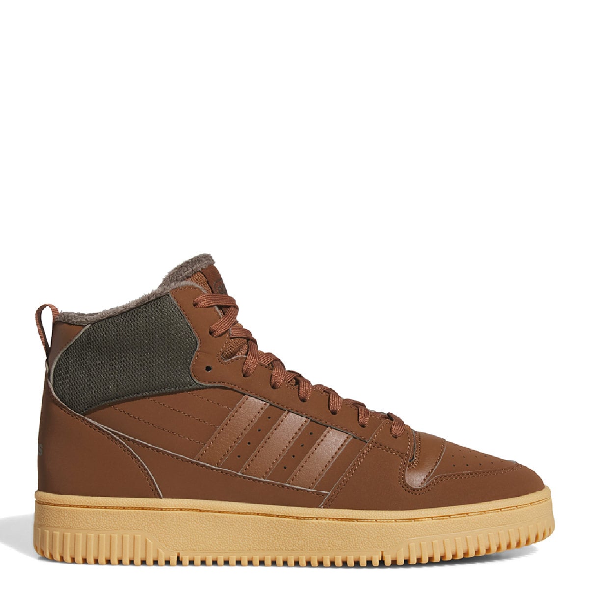 ZAPATILLAS HOMBRE ADIDAS URBANO CAFÉ BREAK START MID - 1