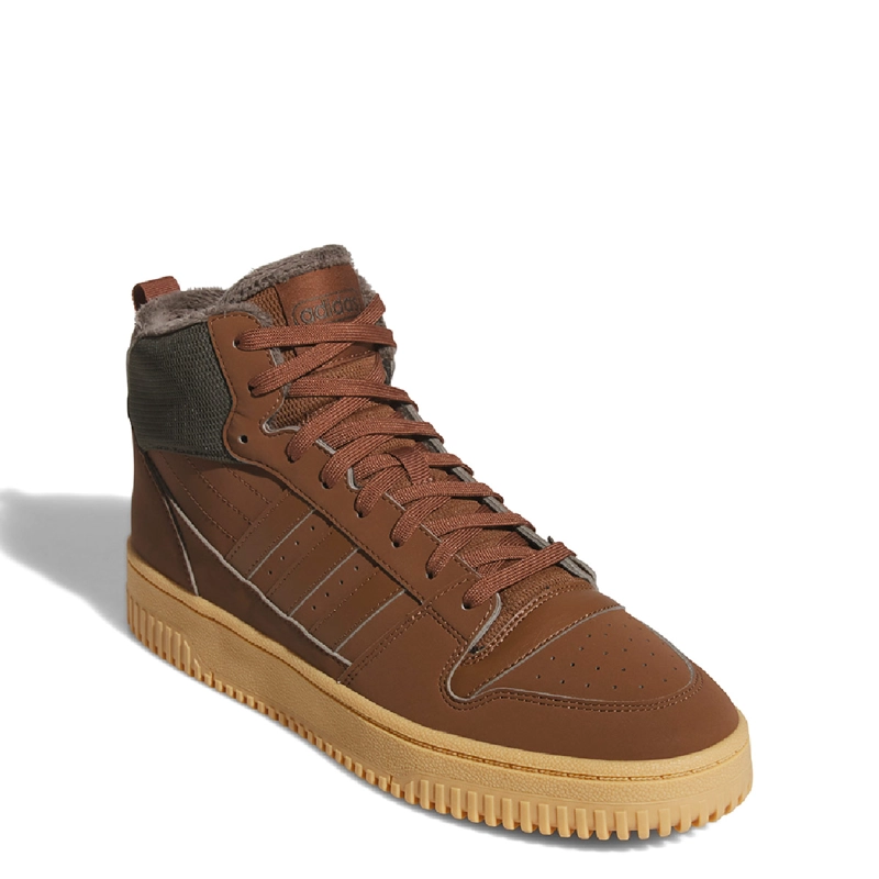 ZAPATILLAS HOMBRE ADIDAS URBANO CAFÉ BREAK START MID - 2
