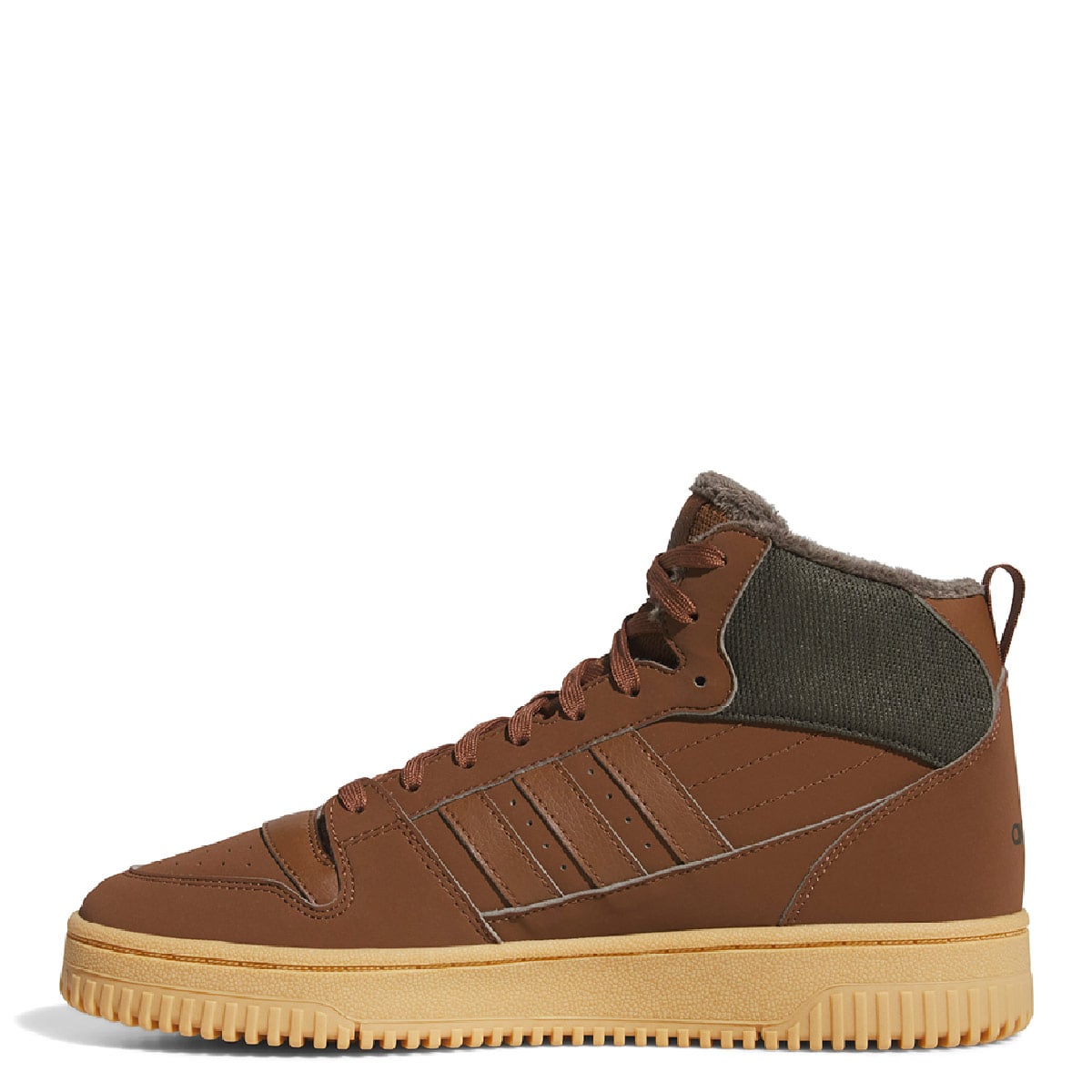 ZAPATILLAS HOMBRE ADIDAS URBANO CAFÉ BREAK START MID - 3