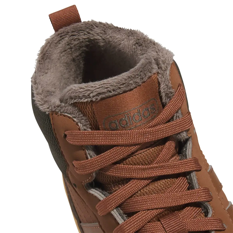 ZAPATILLAS HOMBRE ADIDAS URBANO CAFÉ BREAK START MID - 7