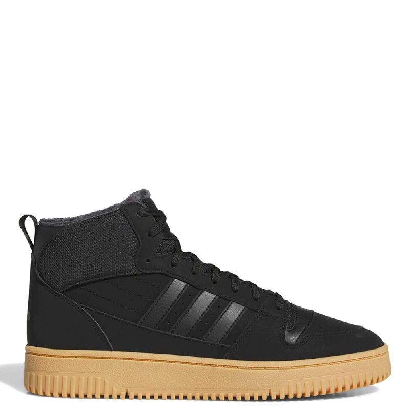 ZAPATILLAS HOMBRE ADIDAS URBANO NEGRO BREAK START MID WINTERIZED - 1