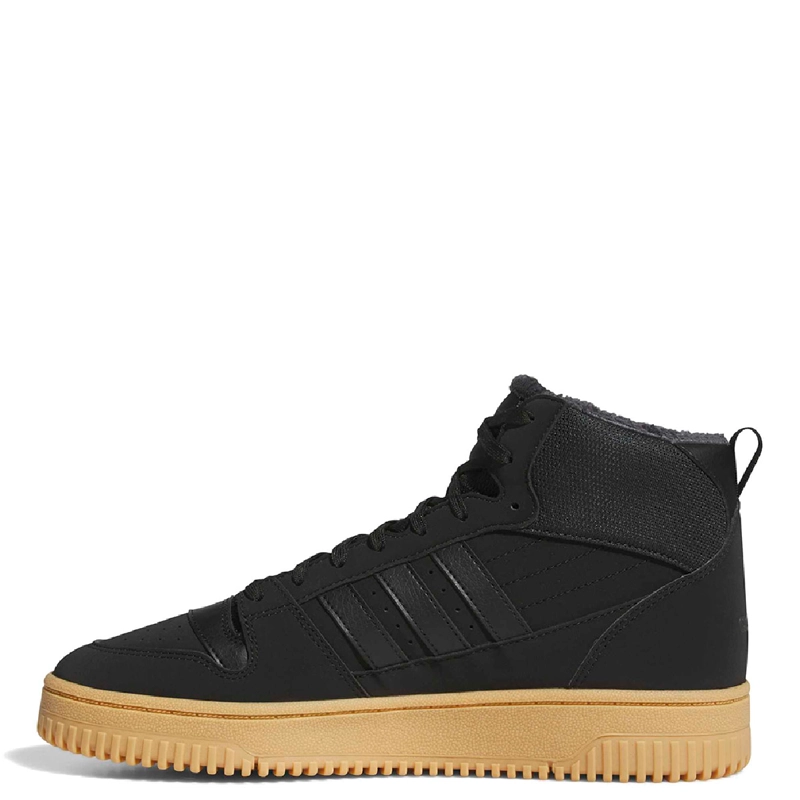 ZAPATILLAS HOMBRE ADIDAS URBANO NEGRO BREAK START MID WINTERIZED - 3