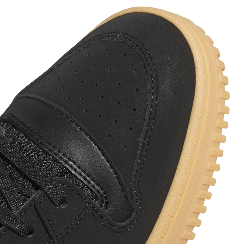 ZAPATILLAS HOMBRE ADIDAS URBANO NEGRO BREAK START MID WINTERIZED - 8