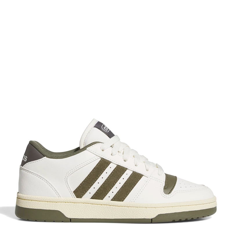 ZAPATILLAS NIÑO ADIDAS URBANO BLANCO BREAK STAR - 1