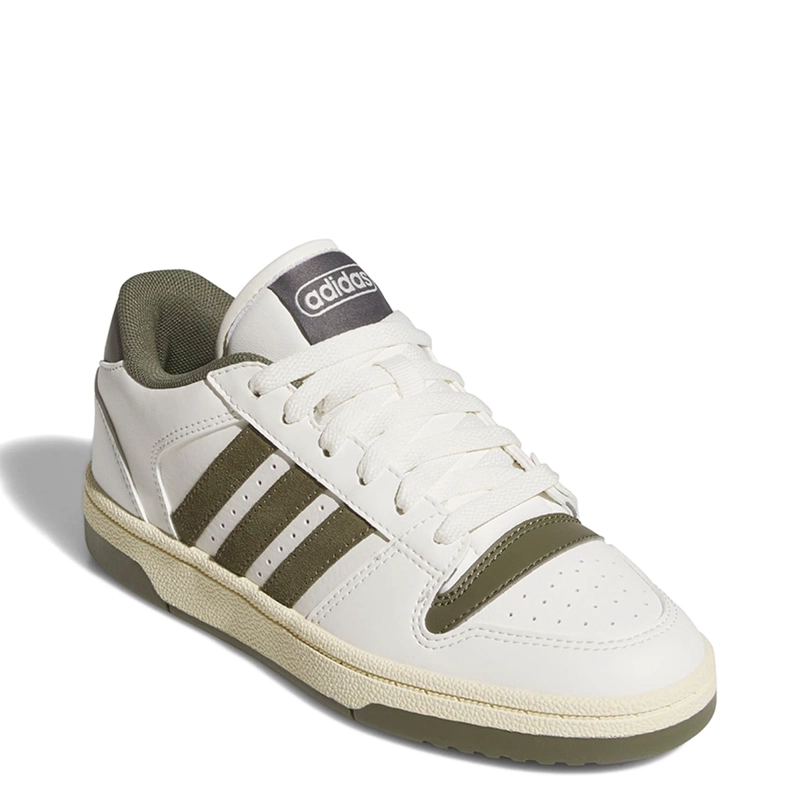 ZAPATILLAS NIÑO ADIDAS URBANO BLANCO BREAK STAR - 2