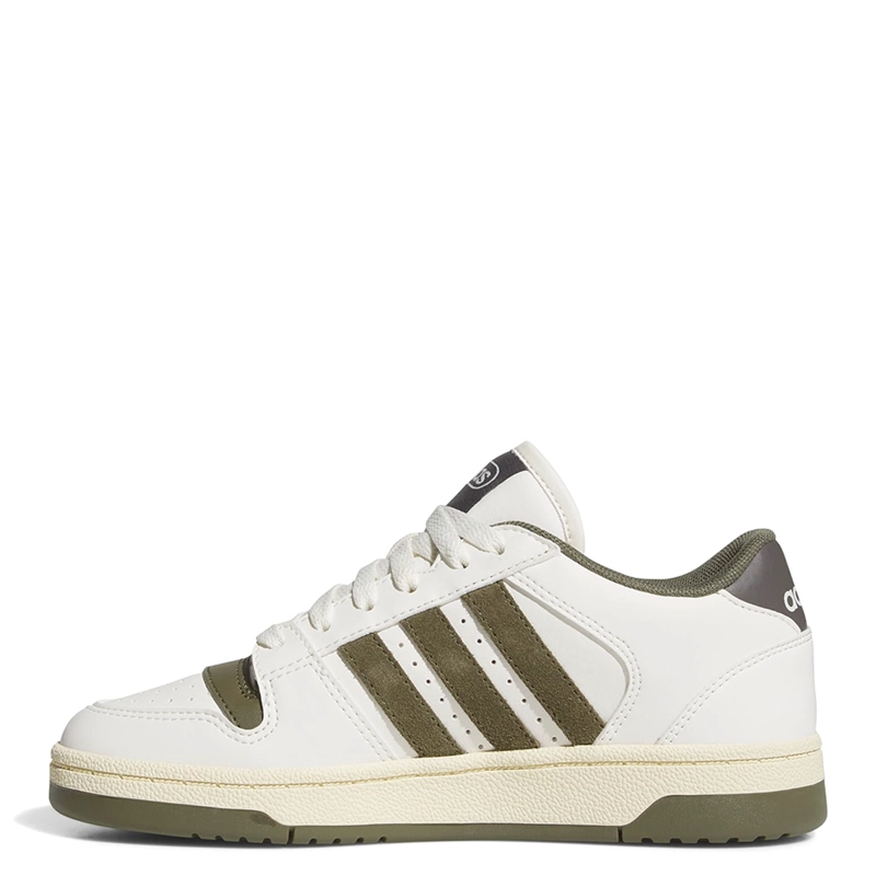 ZAPATILLAS NIÑO ADIDAS URBANO BLANCO BREAK STAR - 3