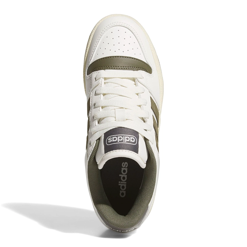 ZAPATILLAS NIÑO ADIDAS URBANO BLANCO BREAK STAR - 4