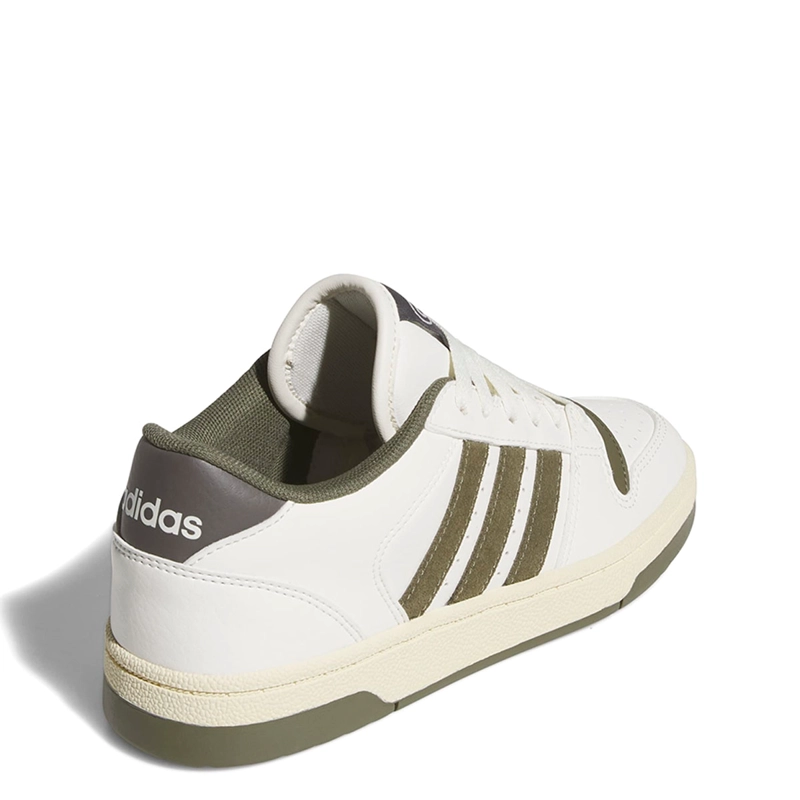 ZAPATILLAS NIÑO ADIDAS URBANO BLANCO BREAK STAR - 5