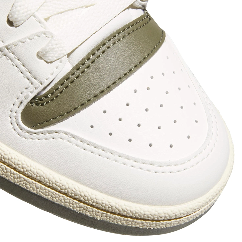 ZAPATILLAS NIÑO ADIDAS URBANO BLANCO BREAK STAR - 7