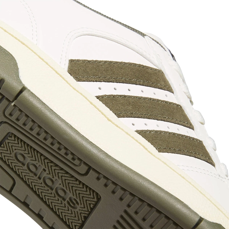 ZAPATILLAS NIÑO ADIDAS URBANO BLANCO BREAK STAR - 8