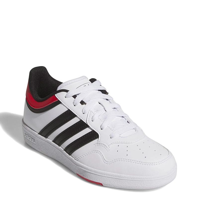 ZAPATILLAS UNISEX ADIDAS CASUAL BLANCO BREAK START - 2