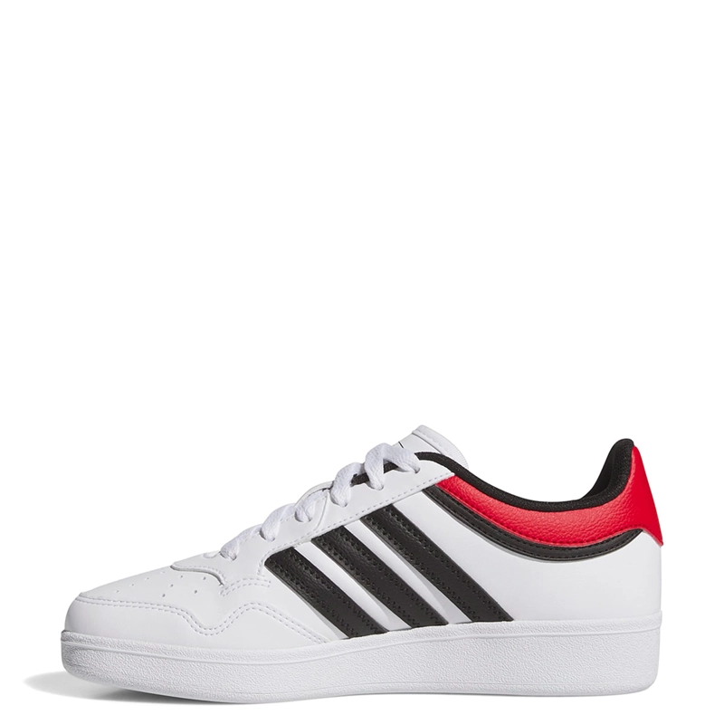 ZAPATILLAS UNISEX ADIDAS CASUAL BLANCO BREAK START - 3