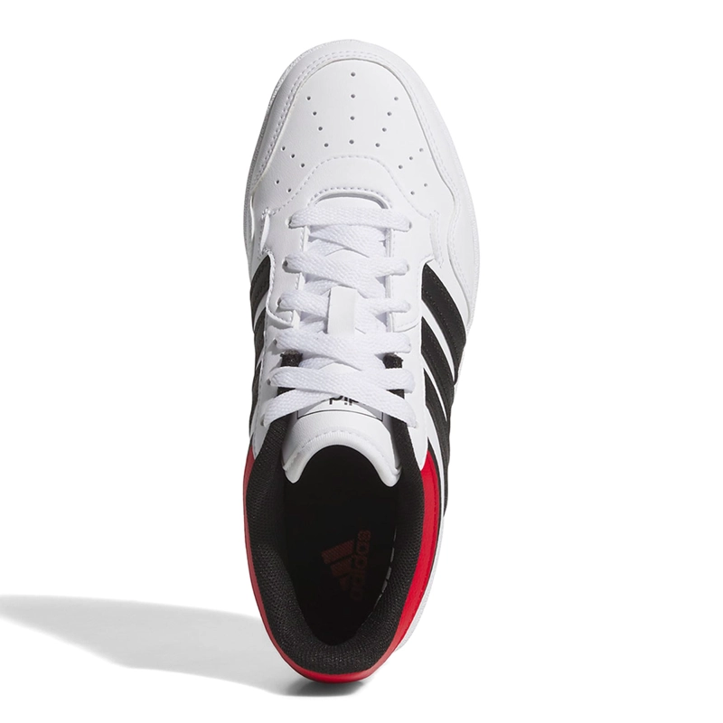 ZAPATILLAS UNISEX ADIDAS CASUAL BLANCO BREAK START - 4