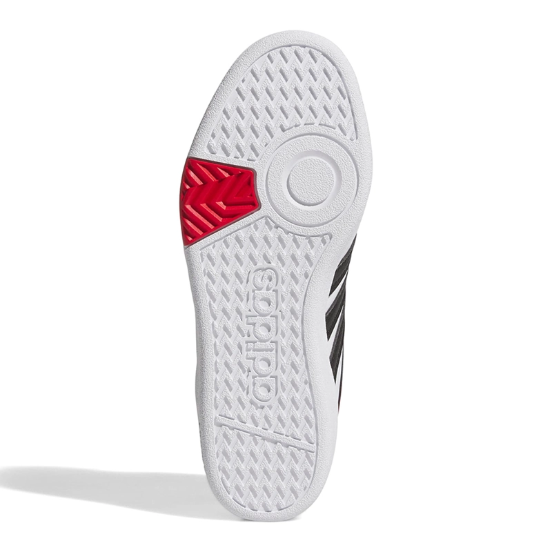ZAPATILLAS UNISEX ADIDAS CASUAL BLANCO BREAK START - 6