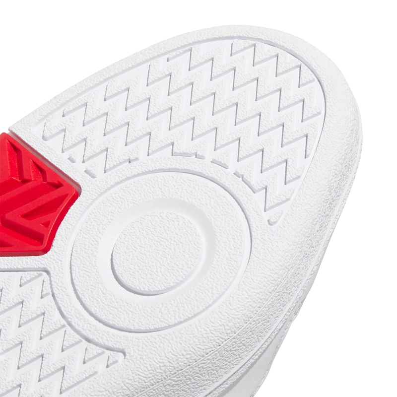 ZAPATILLAS UNISEX ADIDAS CASUAL BLANCO BREAK START - 8