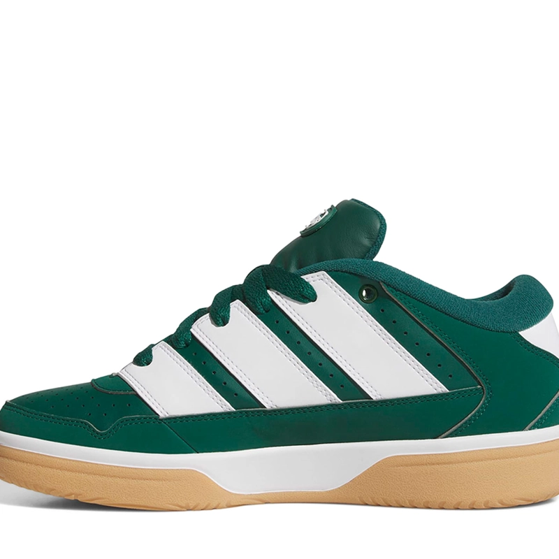ZAPATILLAS HOMBRE ADIDAS URBANO VERDE TURNAROUND - 3