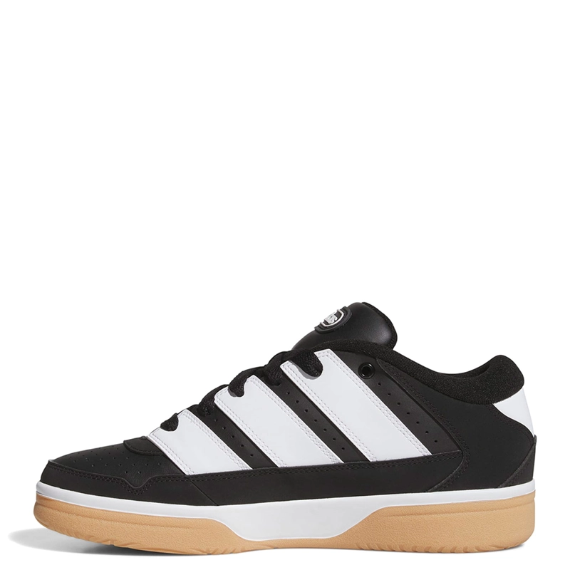 ZAPATILLAS HOMBRE ADIDAS URBANO NEGRO TURNAROUND - 3